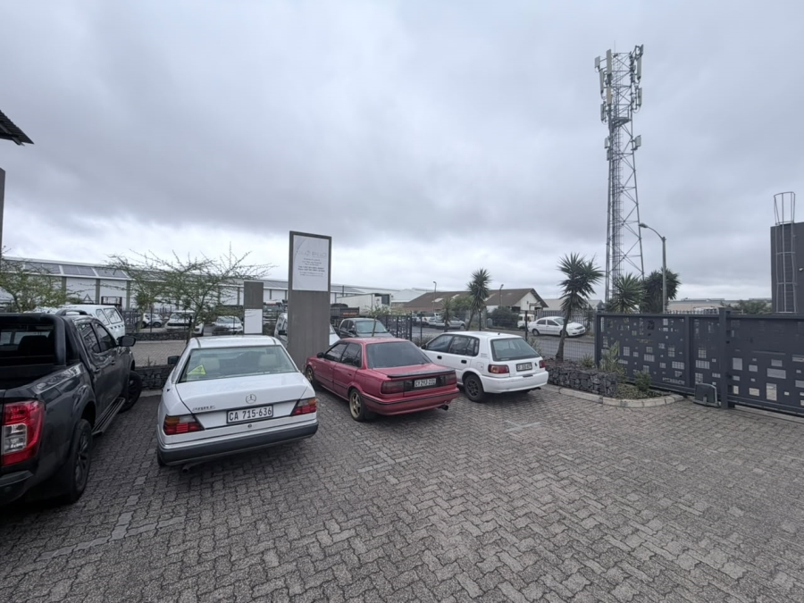 To Let Commercial Property for Rent in Brackenfell Industrial Western Cape